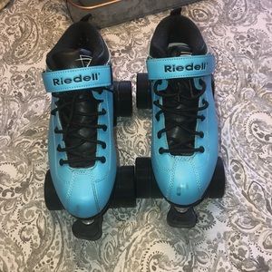 Roller skates